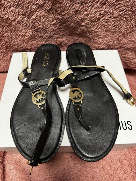 Sandalki michael kors