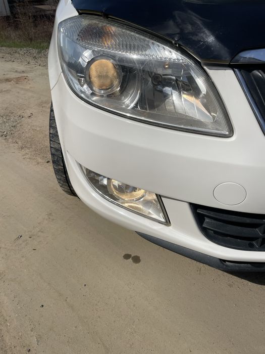 Продам шкада фабія