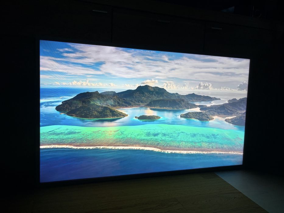 Telewizor 50 cali 4K philips