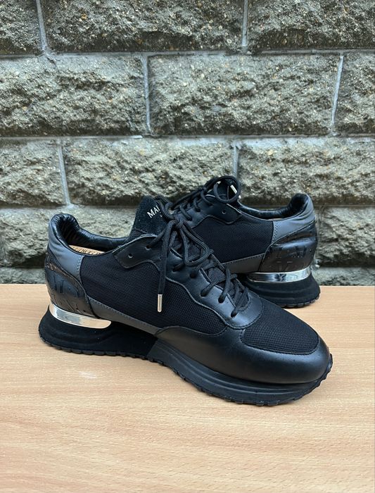 Mallet London Оригинал