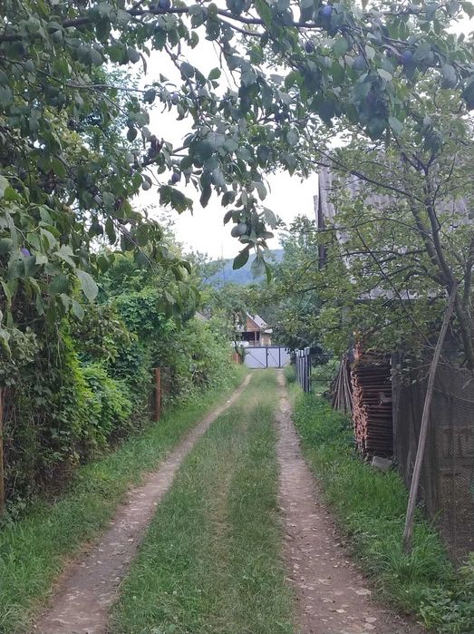 Будинок в місті Косів по вул Ірчана  вище 200м від магазину  Галичанка