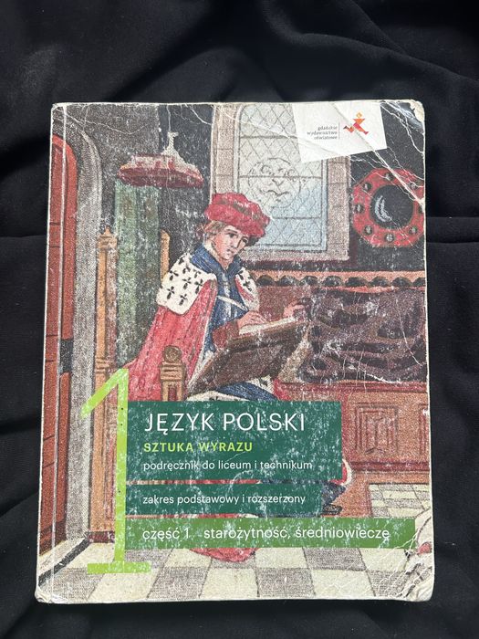 sztuka wyrazu 1 czesc 1