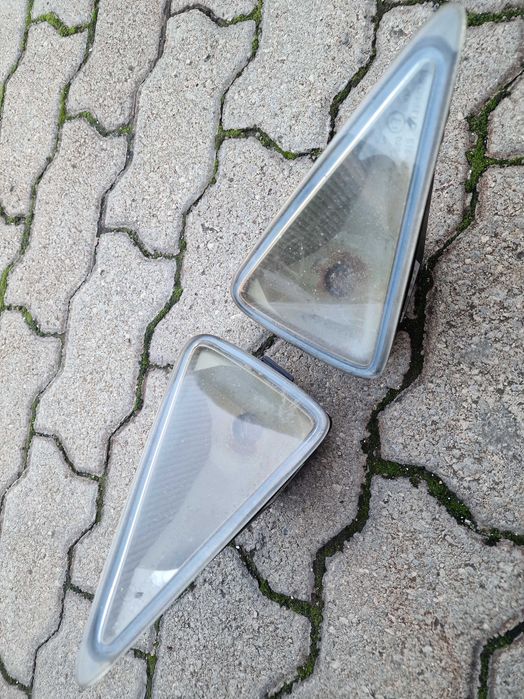 Peças Honda Civic VIII 1.4