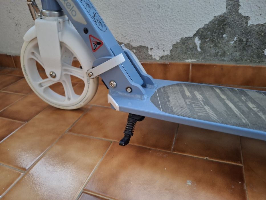 Trotinete criança oxelo mid7