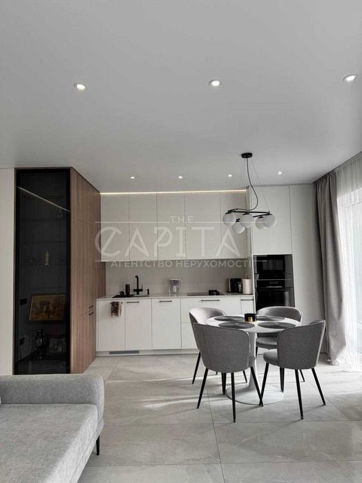 Продаж квартири, пров. Урожайний, Буча