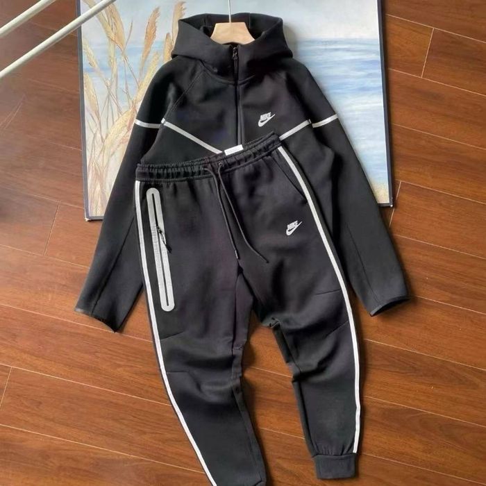 Костюм Nike Tech Fleece