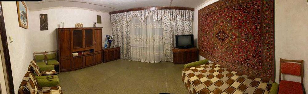 Оренда  2-х кімн. квартири Шостка центр, вул. Миру 12