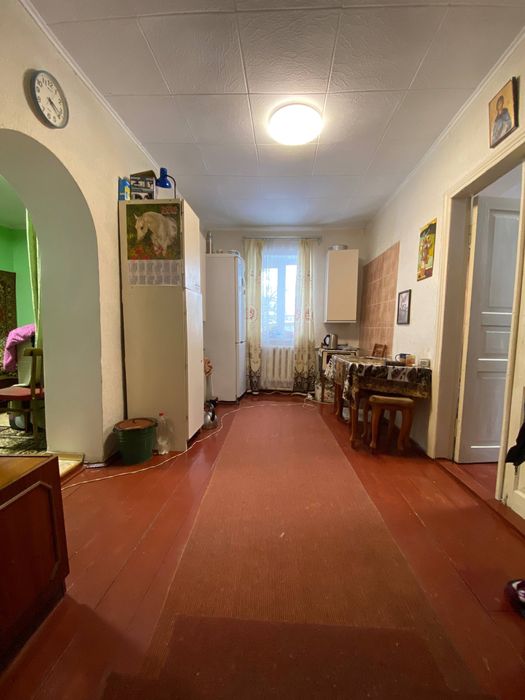 Продаж будинку с. Піщана 2км від траси Київ-Одеса | ЄВідновлення можна