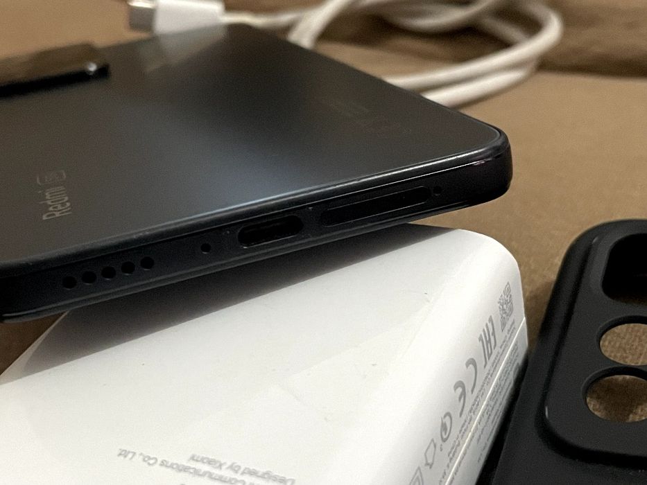 Xiaomi note 11 pro plus