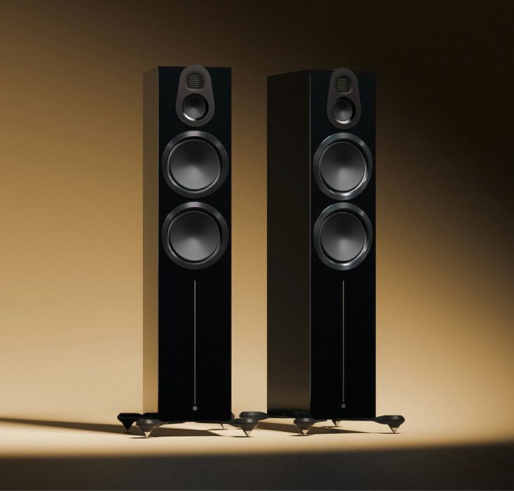 Акустичекая система MONITOR AUDIO GOLD 500 6G