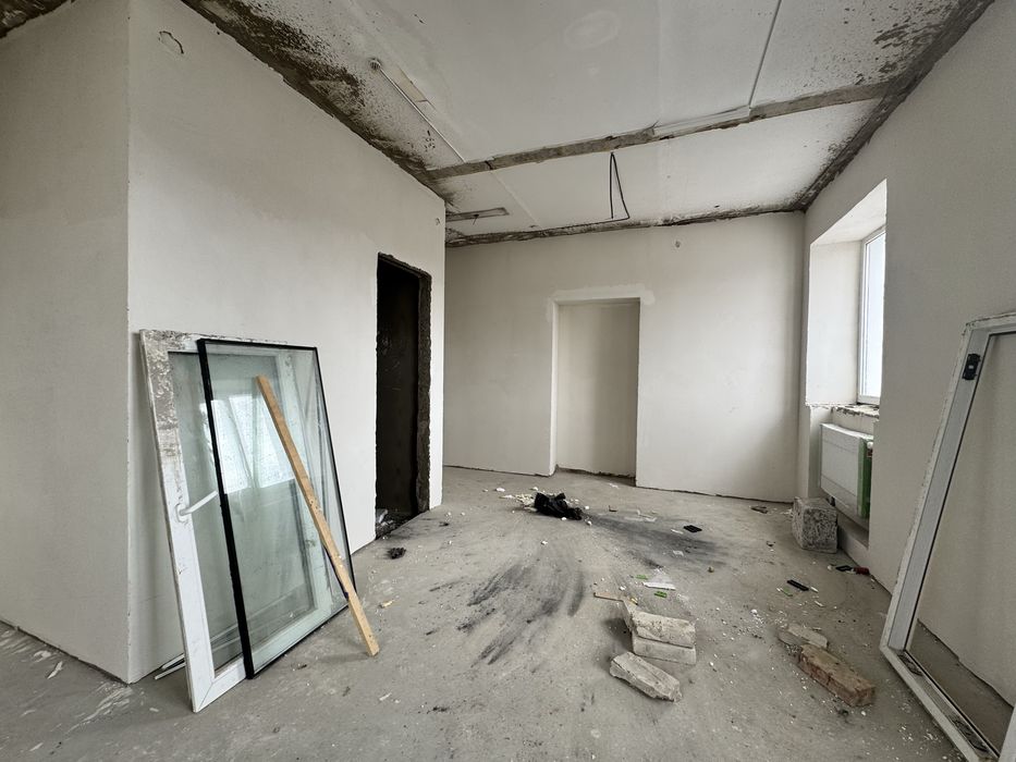 1-room apartment apartment by the address st. Zabolotnogo ak (area 27 m²) - Atlanta.ua - photo 8