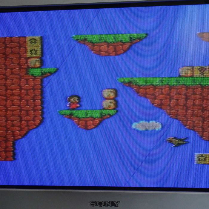 Sega Master System 2