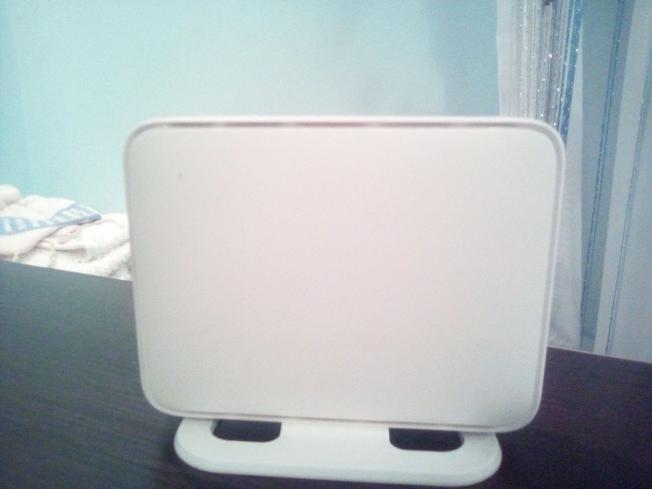 Роутер Укртелеком