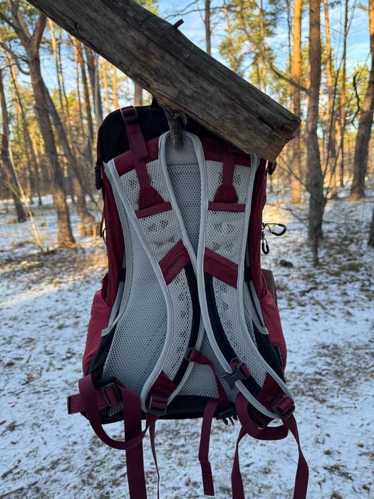 Рюкзак туристичний Osprey Hikelite