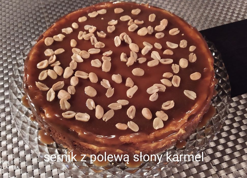 Torty,Mini deserki, ciasta domowe,rurki z kremem