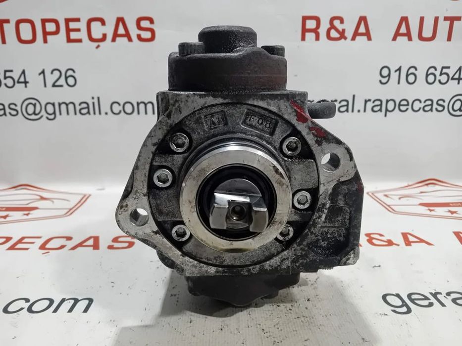 Bomba de Alta Pressão Ford Transit 2.2 TDCI 6C1Q93395AB Original