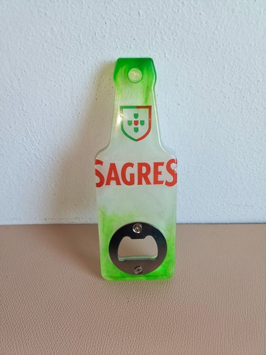 Abre caricas personalizados