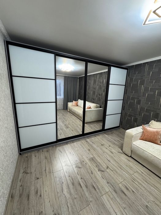 Монтаж меблів будь-якої складності.(24/7)