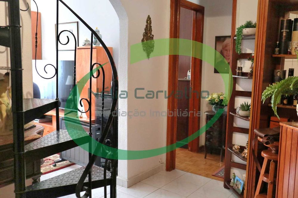 Apartamento T2 - Bairro do Liceu, Setubal