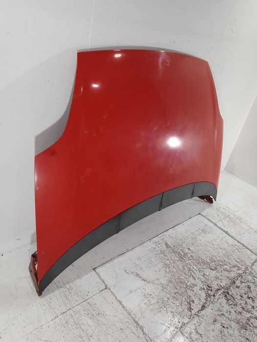 CAPÔ FIAT GRANDE PUNTO 2006
