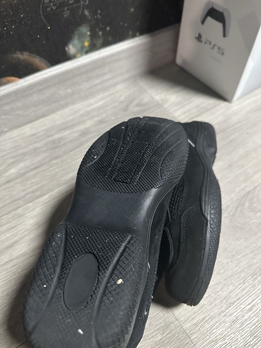 Мото боты Pro Biker citi 37 размера