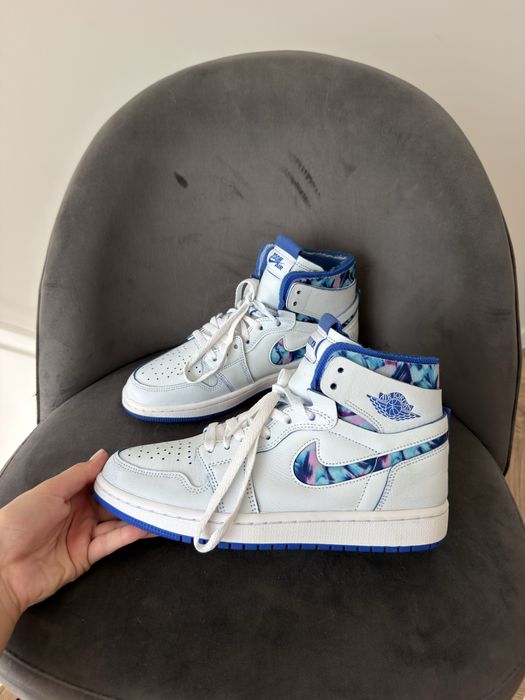 Кросівки жіночі, Nike Air Jordan (розмір 39) 25 см Оригінал