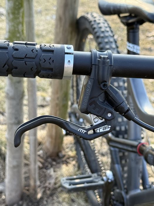 Dartmoor bluebird evo 27.5