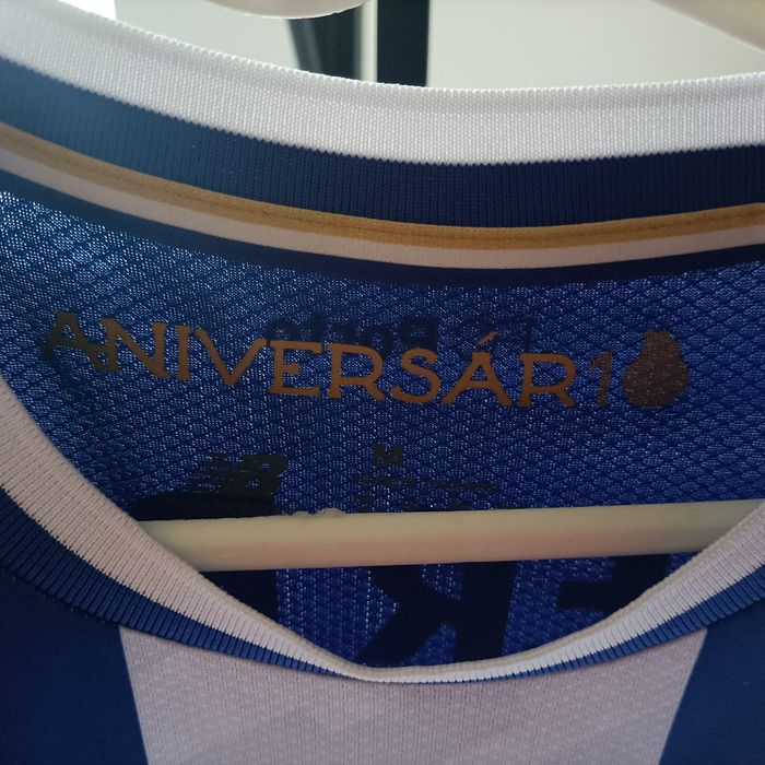 Vendo camisola do FCP