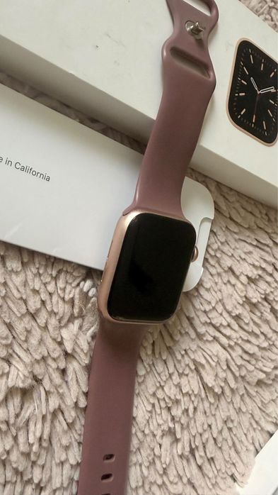 Apple Watch Series 6