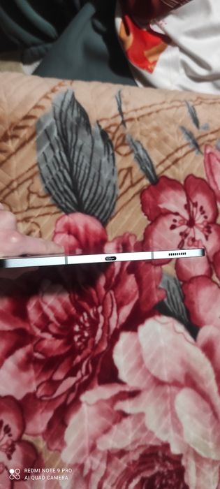 Samsung Galaxy Tab S9 FE 5G