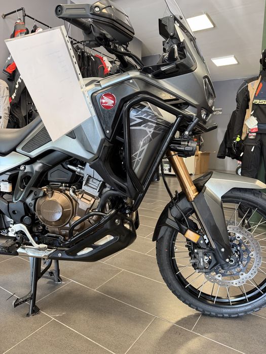 Honda Africa Twin Adventure sports 1100