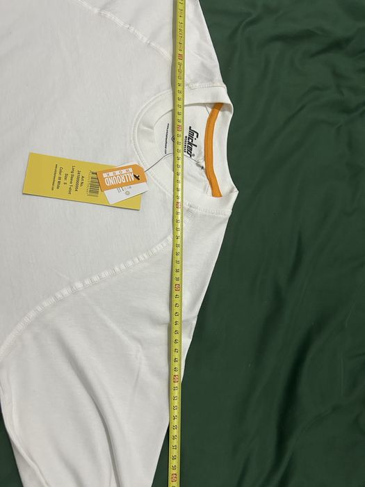 T-shirt na dlugi rekaw snickers workwear rozmiar S