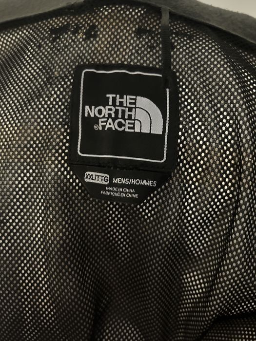 Kurtkq The Nort Face rozm XXL