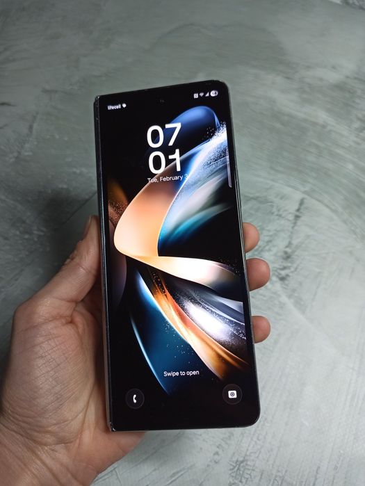 Samsung Z Fold4 12/128 gb