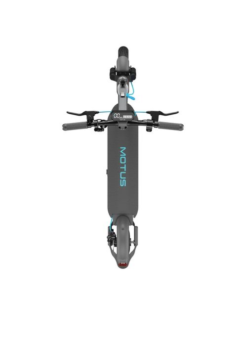 Hulajnoga NOWA Motus Scooty 10 Pro