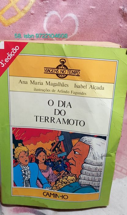 Livros infantis 1 euro cada