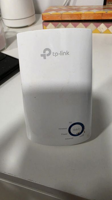 TP-Link TL-WA850RE – Repetidor Wi-Fi 300 Mbps