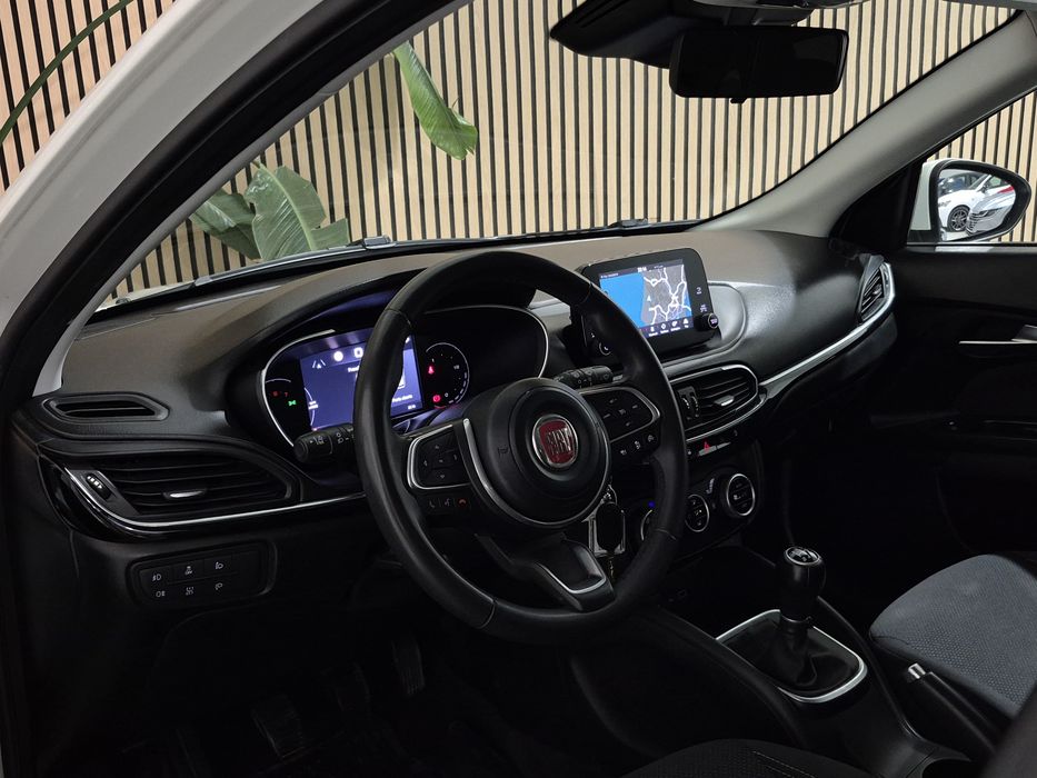 Fiat Tipo Station Wagon 1.0GSE | GARANTIA | NACIONAL - 2022 - 88.000KM
