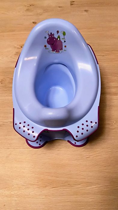 Nakładka na WC dla dzieci