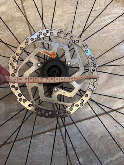 Koło, Rafka 29"  shimano DeorE  jak nowe!!