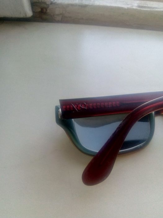 Солнцезащитные очки paco rabanne, оригинал,срочно!