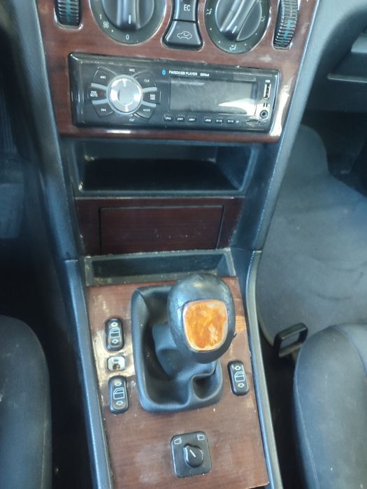 Mercedes C 220 diesel , melhor oferta