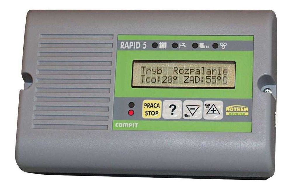 Naprawa Compit Ekoinstal Biawar Immergas Solarcomp 911 /951/971 GECO