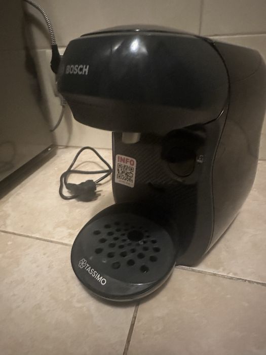 Ekspres Bosch Tassimo
