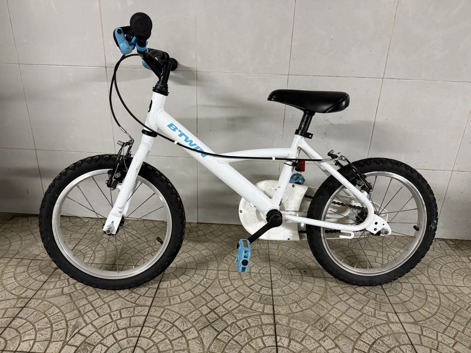 Bicicleta criança