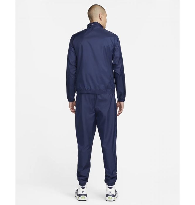 Мужской спортивный костюм Nike S, M, L, XL