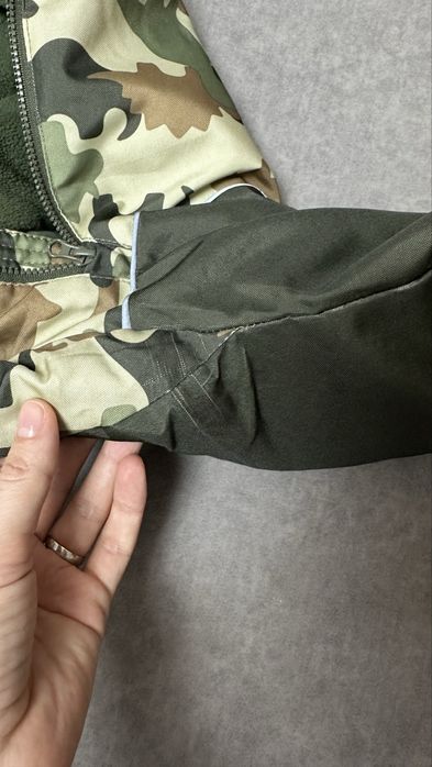 Зимовий комбінезон дитячий Sinsey, H&M, Zara