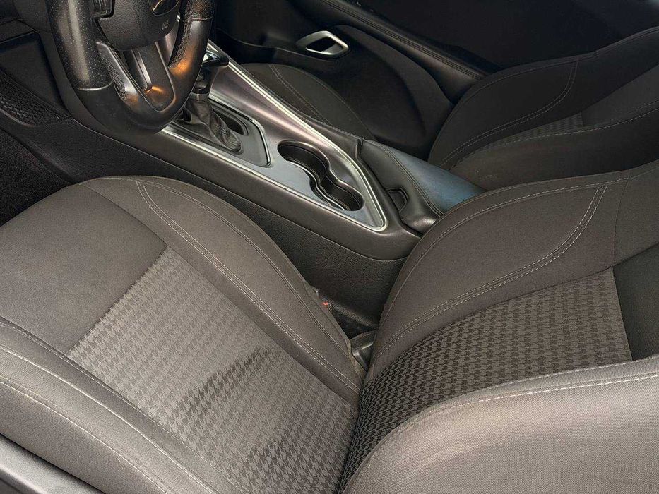 Dodge Challenger 2018