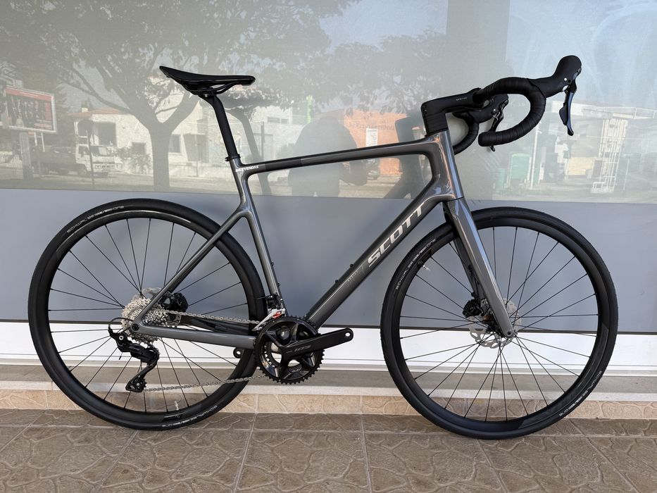 Bicicleta Scott Disco - XL - PROMOÇÃO