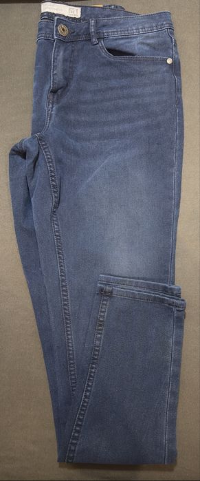 Jeansy lidl rozm 40